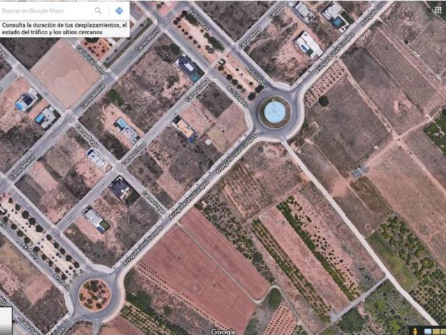 Terreno en venta en la Plana Baixa, Valencia