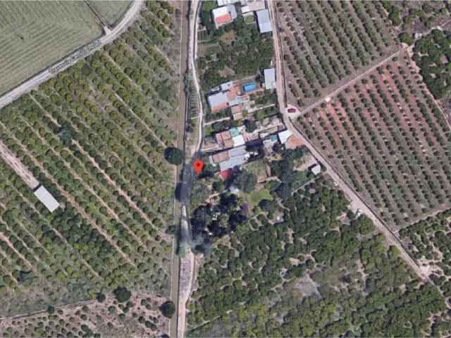 Terreno en venta en la Plana Baixa, Valencia
