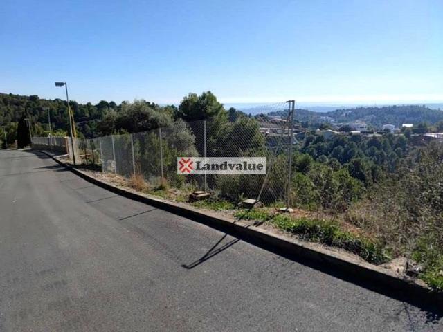 Terreno en venta en Urbanització La Coma, la Plana Alta