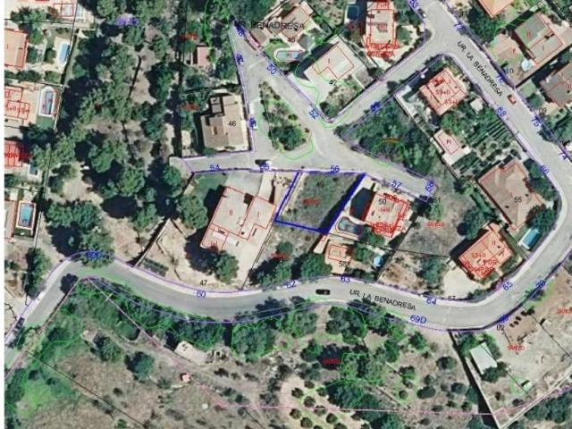 Terreno en venta en la Plana Alta, Valencia