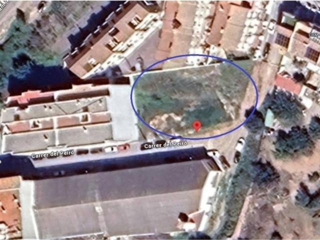 Terreno en venta en el Poble Nou, la Plana Alta