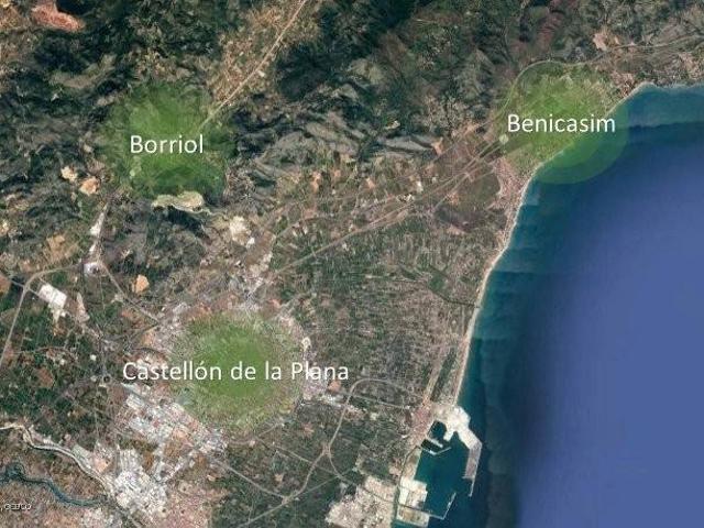 Terreno en venta en la Plana Alta, Valencia