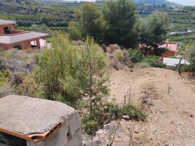 Terreno en venta en la Plana Alta, Valencia