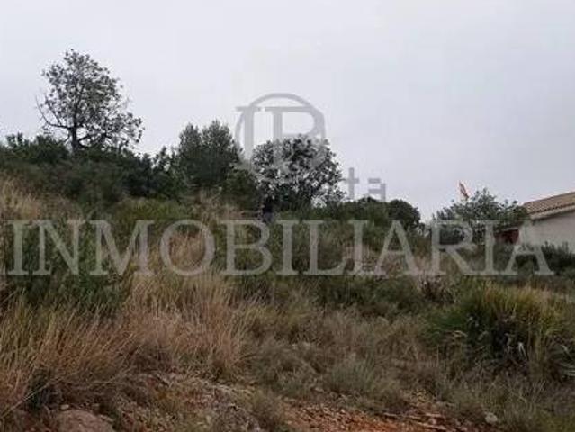 Terreno en venta en la Plana Alta, Valencia