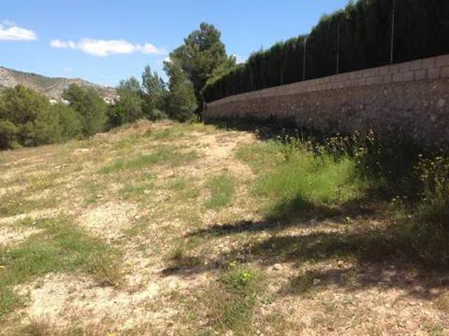 Terreno en venta en el Poble Nou, la Plana Alta