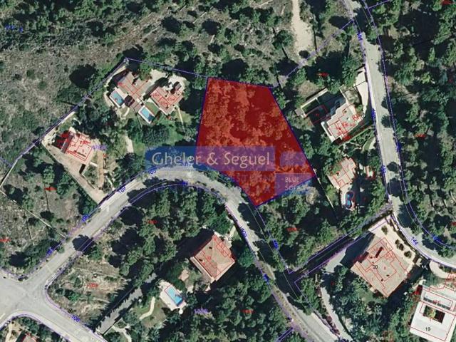 Terreno en venta en la Plana Alta, Valencia