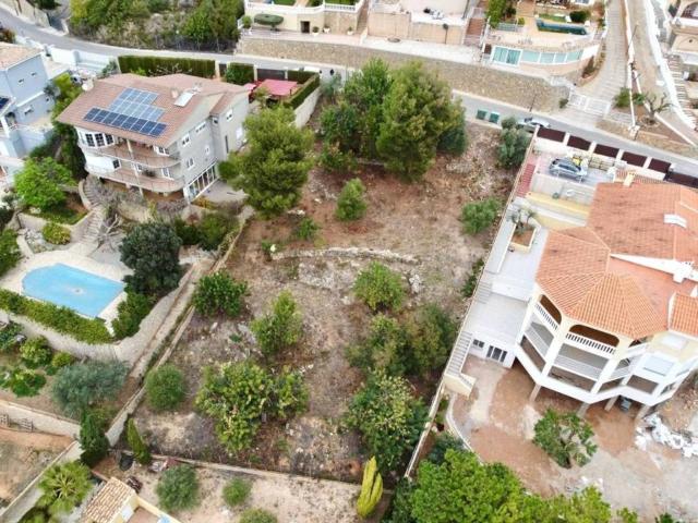 Terreno en venta en la Plana Alta, Valencia