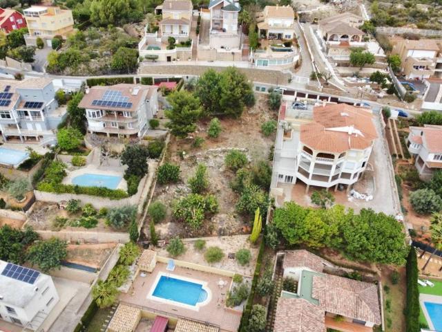 Terreno en venta en Urbanització La Lloma i els Mallols, la Plana Alta