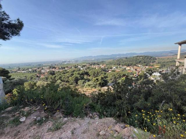 Terreno en venta en la Plana Alta, Valencia