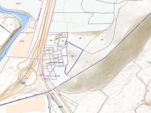 Terreno en venta en la Plana Alta, Valencia