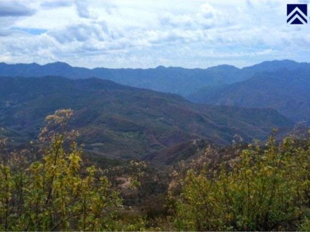 Terreno en venta en Pueblo Nuevo, Durango