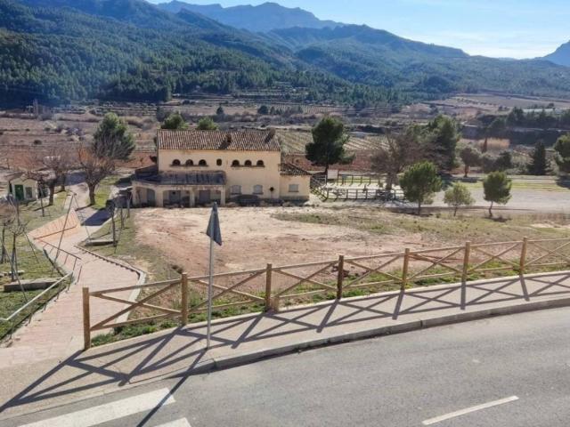 Terreno en venta en Terra Alta, Catalunya