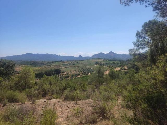 Terreno en venta en Terra Alta, Catalunya