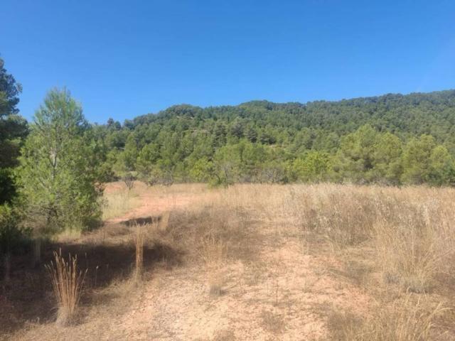 Terreno en venta en Terra Alta, Catalunya