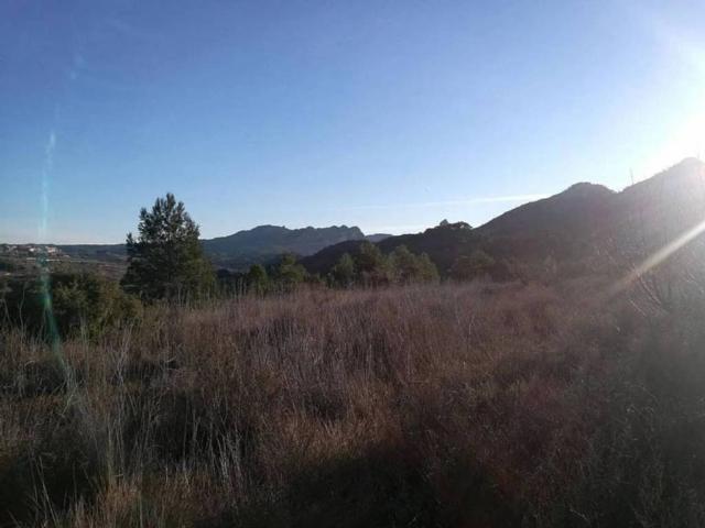 Terreno en venta en Terra Alta, Catalunya