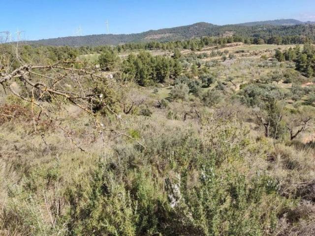 Terreno en venta en Terra Alta, Catalunya