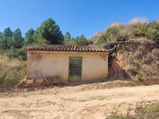 Terreno en venta en Terra Alta, Catalunya