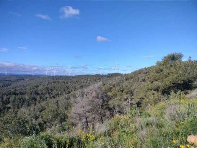 Terreno en venta en Terra Alta, Catalunya