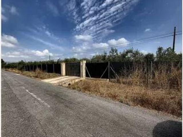 Terreno en venta en Baix Camp, Catalunya