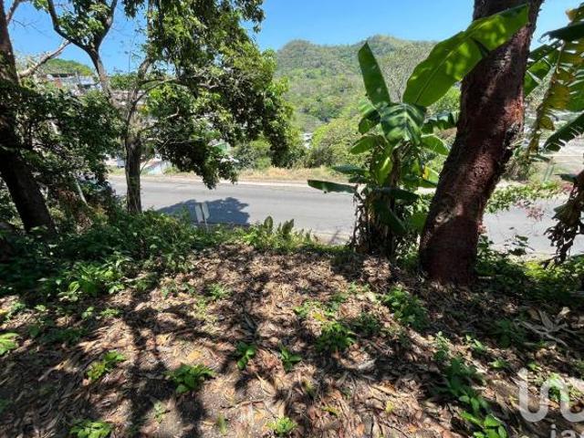 Terreno en venta en San Andrés Tuxtla, Veracruz