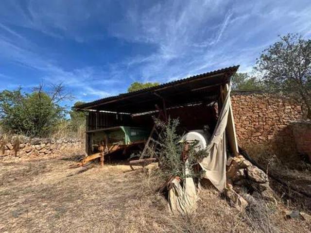 Terreno en venta en Bovera, Lleida