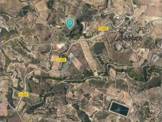 Terreno en venta en Garrigues, Catalunya