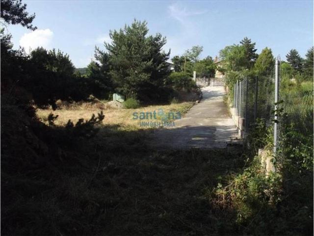 Terreno en venta en Boñar, Castilla y León
