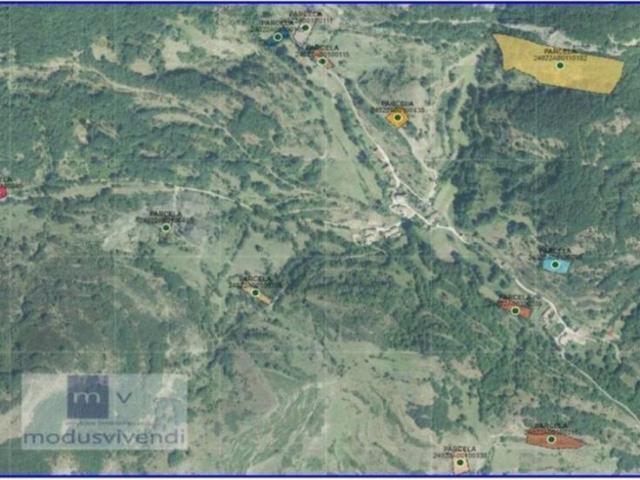 Terreno en venta en Boñar, Castilla y León