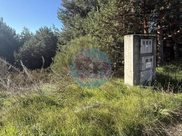 Terreno en venta en Boñar, Castilla y León