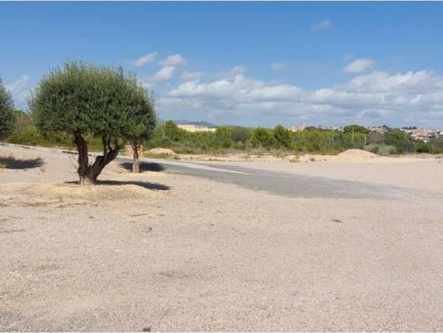Terreno en venta en Alt Camp, Catalunya