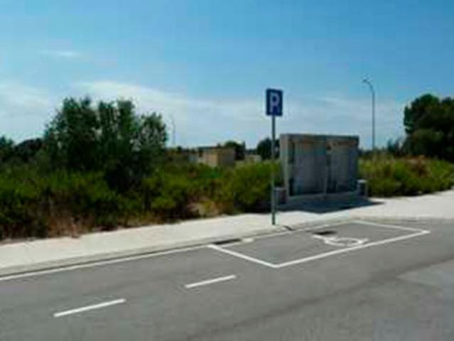 Terreno en venta en Bràfim, Tarragona