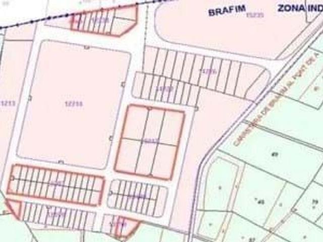 Terreno en venta en Alt Camp, Catalunya