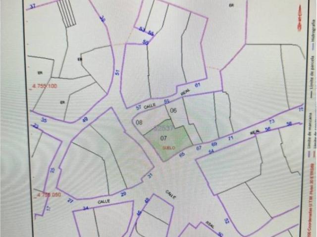 Terreno en venta en Brañosera, Castilla y León