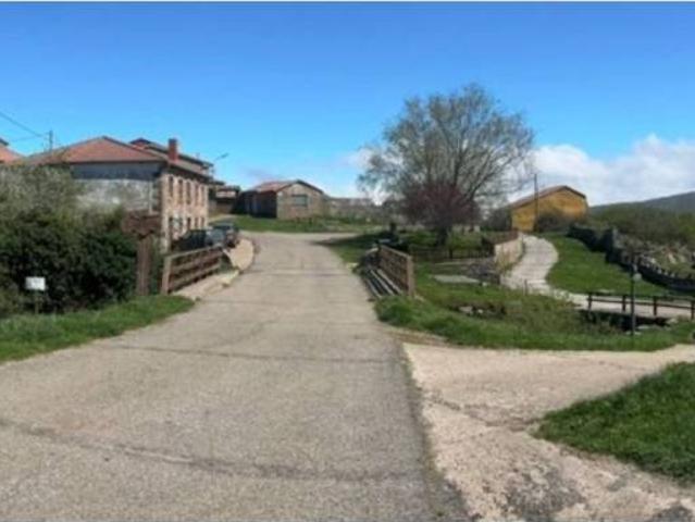 Terreno en venta en Brañosera, Castilla y León