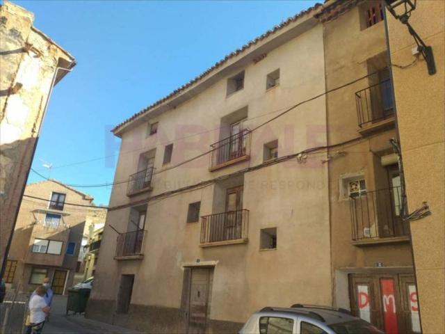 Terreno en venta en Aranda, Aragón