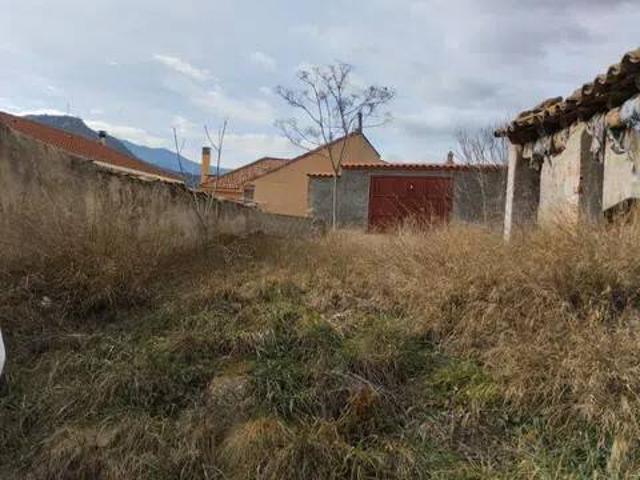 Terreno en venta en Aranda, Aragón