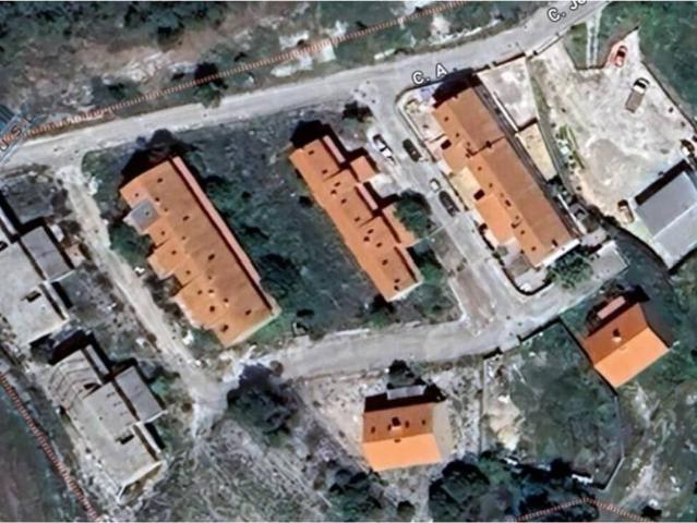 Terreno en venta en Brea De Tajo, Madrid