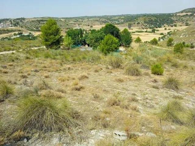 Terreno en venta en Brea De Tajo, Madrid