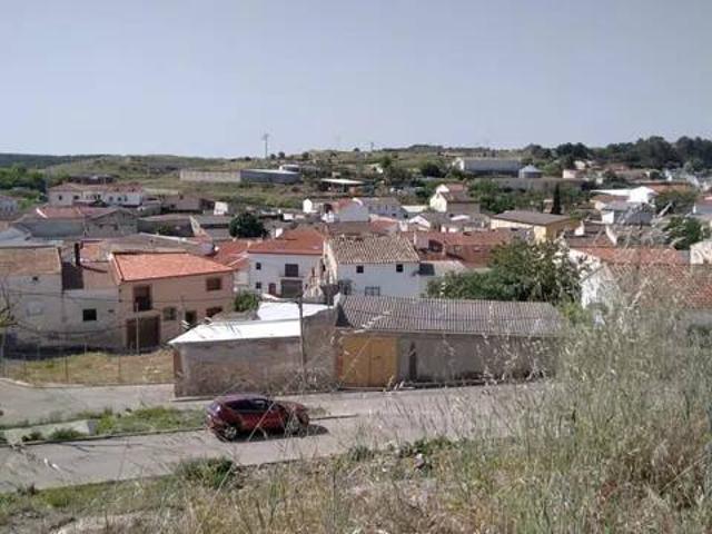 Terreno en venta en Brea De Tajo, Madrid