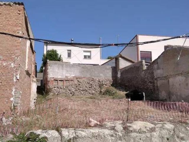 Terreno en venta en Brea De Tajo, Madrid