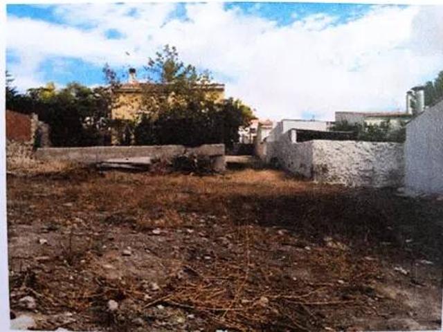 Terreno en venta en Brea De Tajo, Madrid