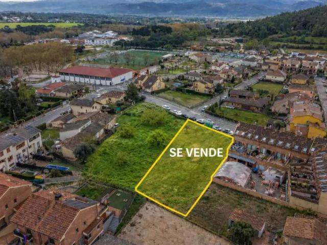 Terreno en venta en la Selva, Catalunya