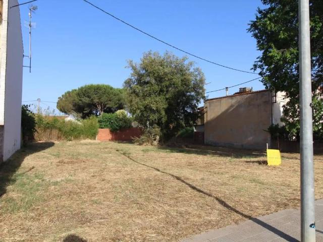 Terreno en venta en la Selva, Catalunya