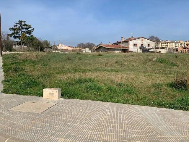Terreno en venta en la Selva, Catalunya