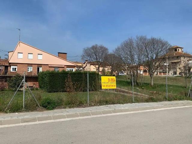 Terreno en venta en la Selva, Catalunya