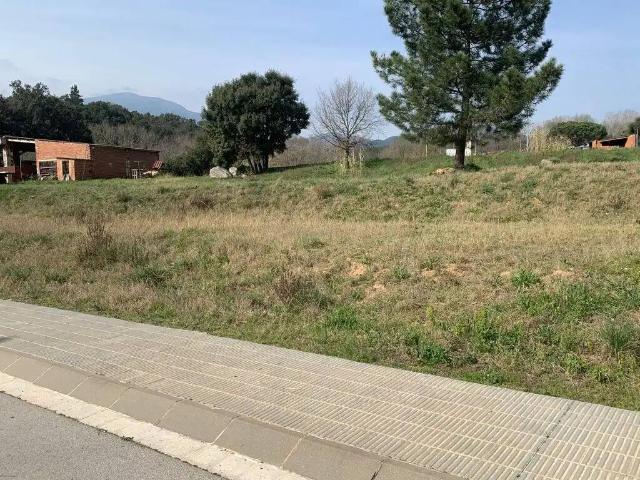 Terreno en venta en la Selva, Catalunya