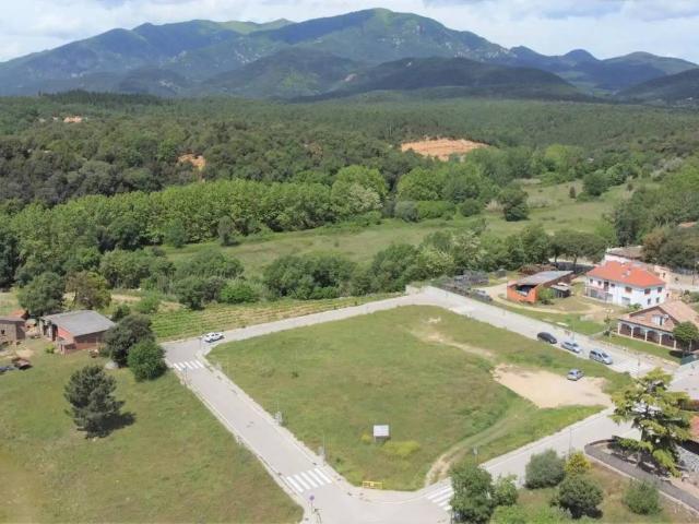 Terreno en venta en la Selva, Catalunya