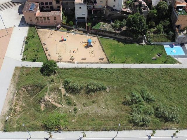 Terreno en venta en la Selva, Catalunya
