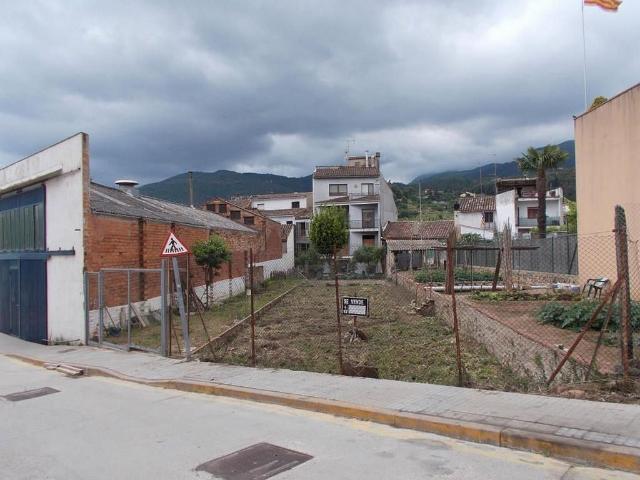 Terreno en venta en la Selva, Catalunya