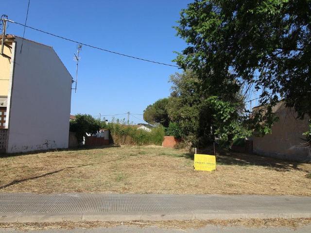 Terreno en venta en la Selva, Catalunya